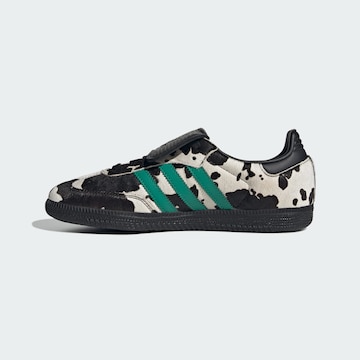 Sneaker bassa 'Samba' di ADIDAS ORIGINALS in colori misti