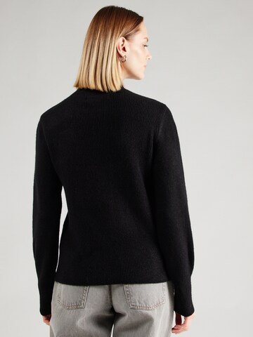 Pull-over 'Pippa' VERO MODA en noir