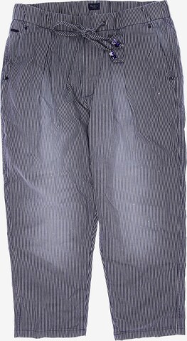 Pepe Jeans Pants in L in Blue: front