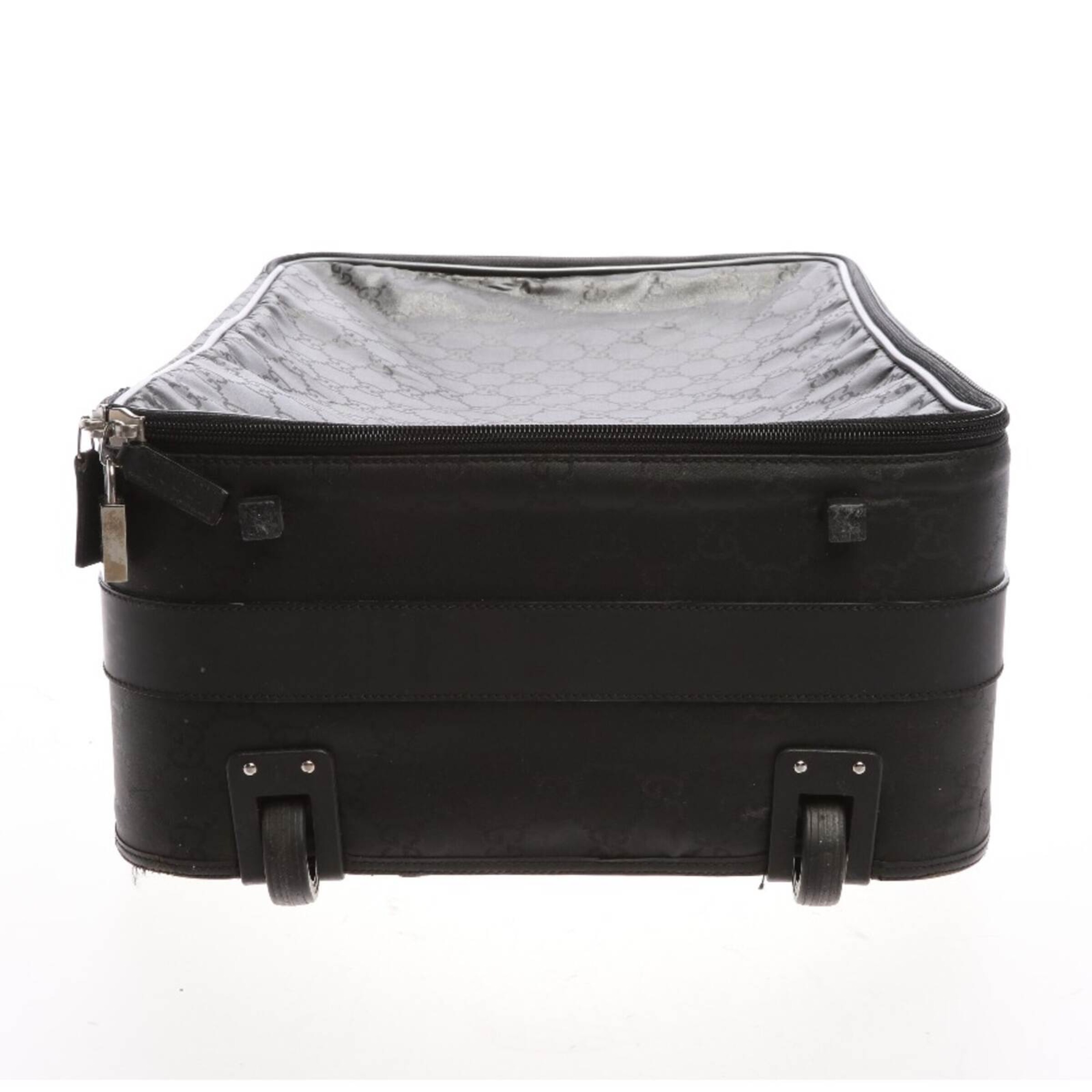 Gucci Weekender One Size in Schwarz