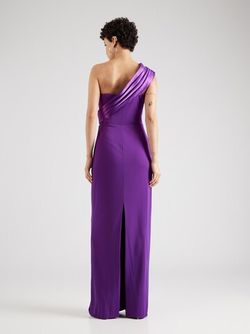 Lauren Ralph Lauren Kleid 'RATHANNE' in Lila