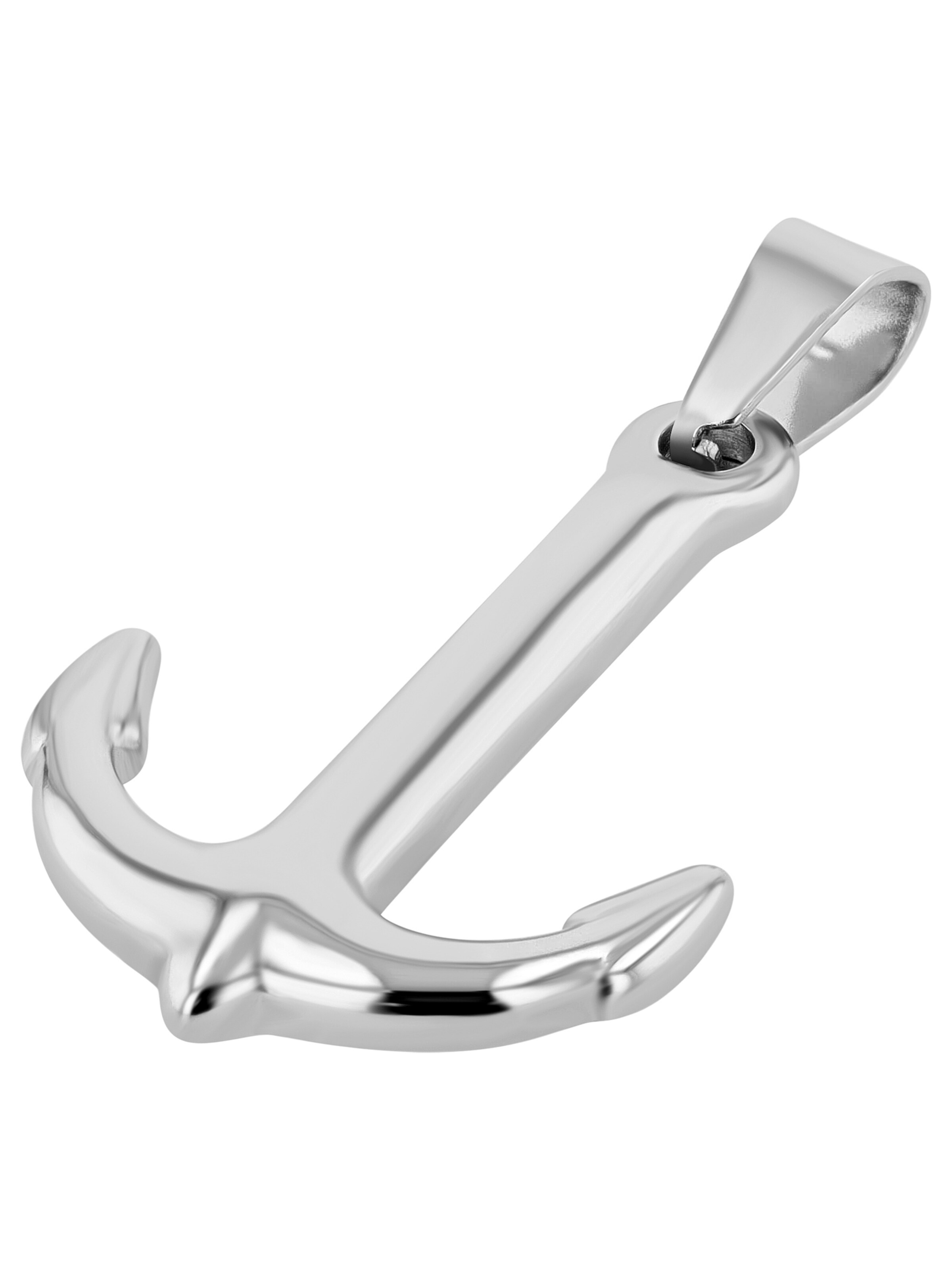 Akzent Pendant 'Shir, langlebig' in Silver