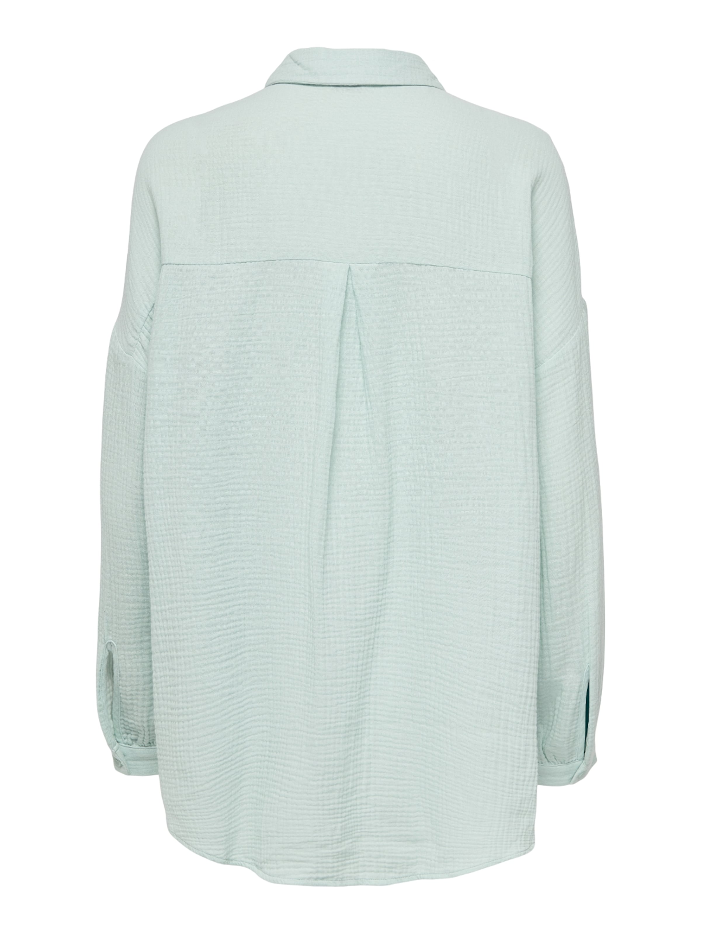 ONLYBluza 'ONLThyra' - zelena boja