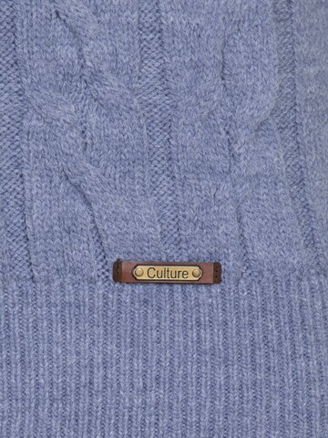 DENIM CULTURE - Pullover em azul