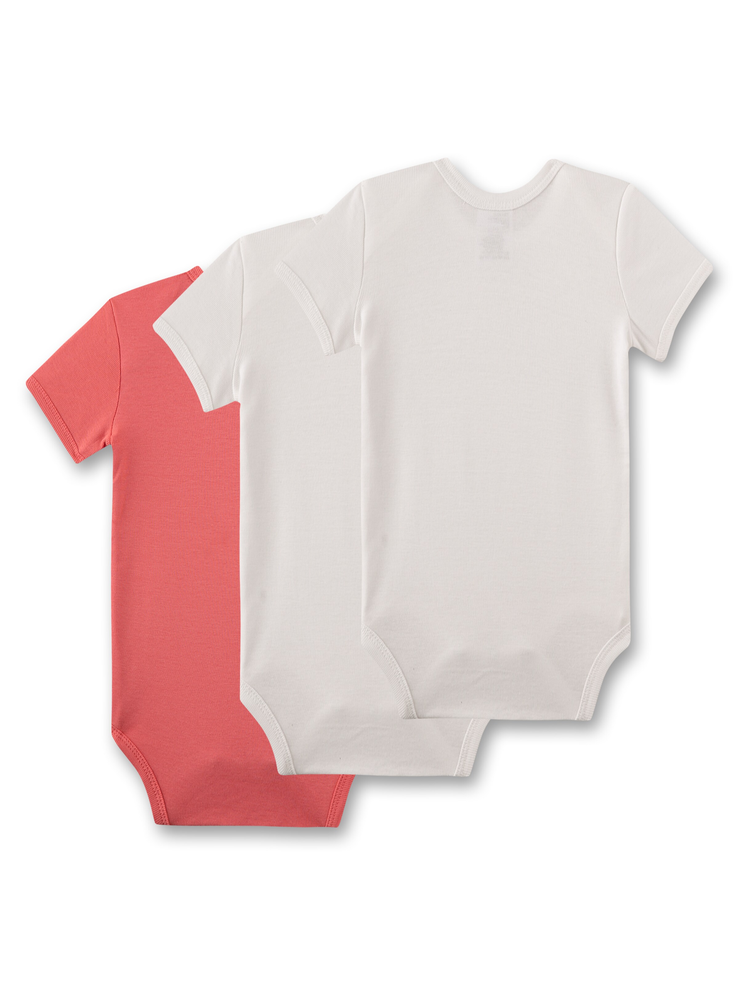 Sanetta Body in Beige