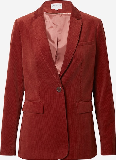 Maison 123 Blazer 'TAMIMA' in Rusty red, Item view