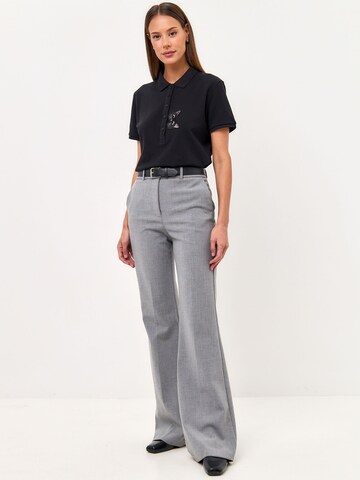 CAT by Maniita Lacitta Shirt in Zwart