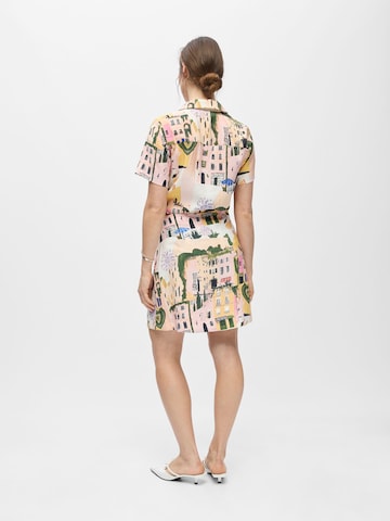 OBJECT Rok 'OBJDiva Martha' in Roze