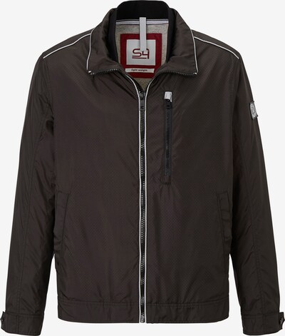 S4 Jackets Jacke in schwarz, Produktansicht
