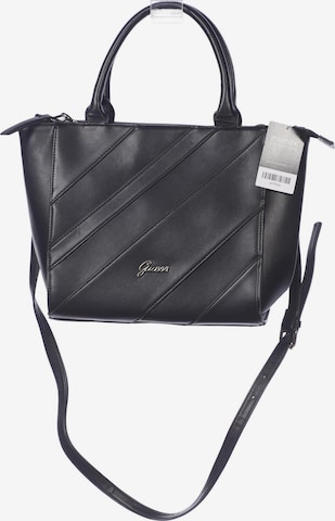 GUESS Handtasche gross One Size in Schwarz: predná strana