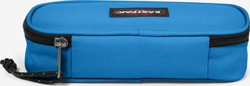 EASTPAK Etui in Blauw