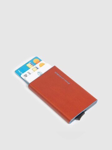 Piquadro Wallet in Brown