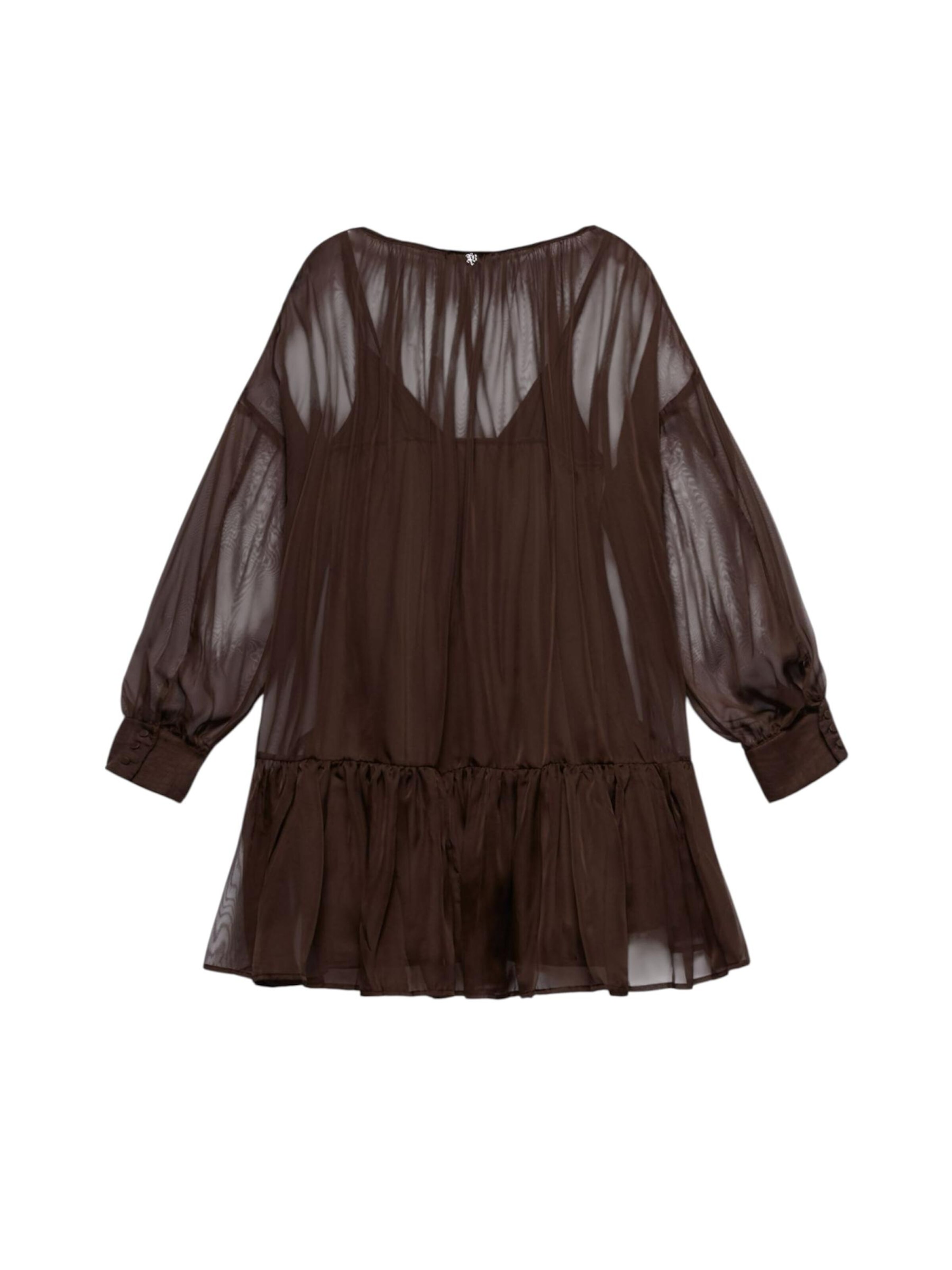 Aniye By Cocktailkleid‌‌‌‌‌‌‌ in Braun