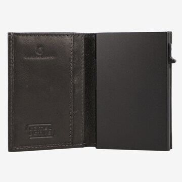 CAMEL ACTIVE Etui in Schwarz