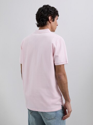 T-Shirt ' ' Scalpers en rose