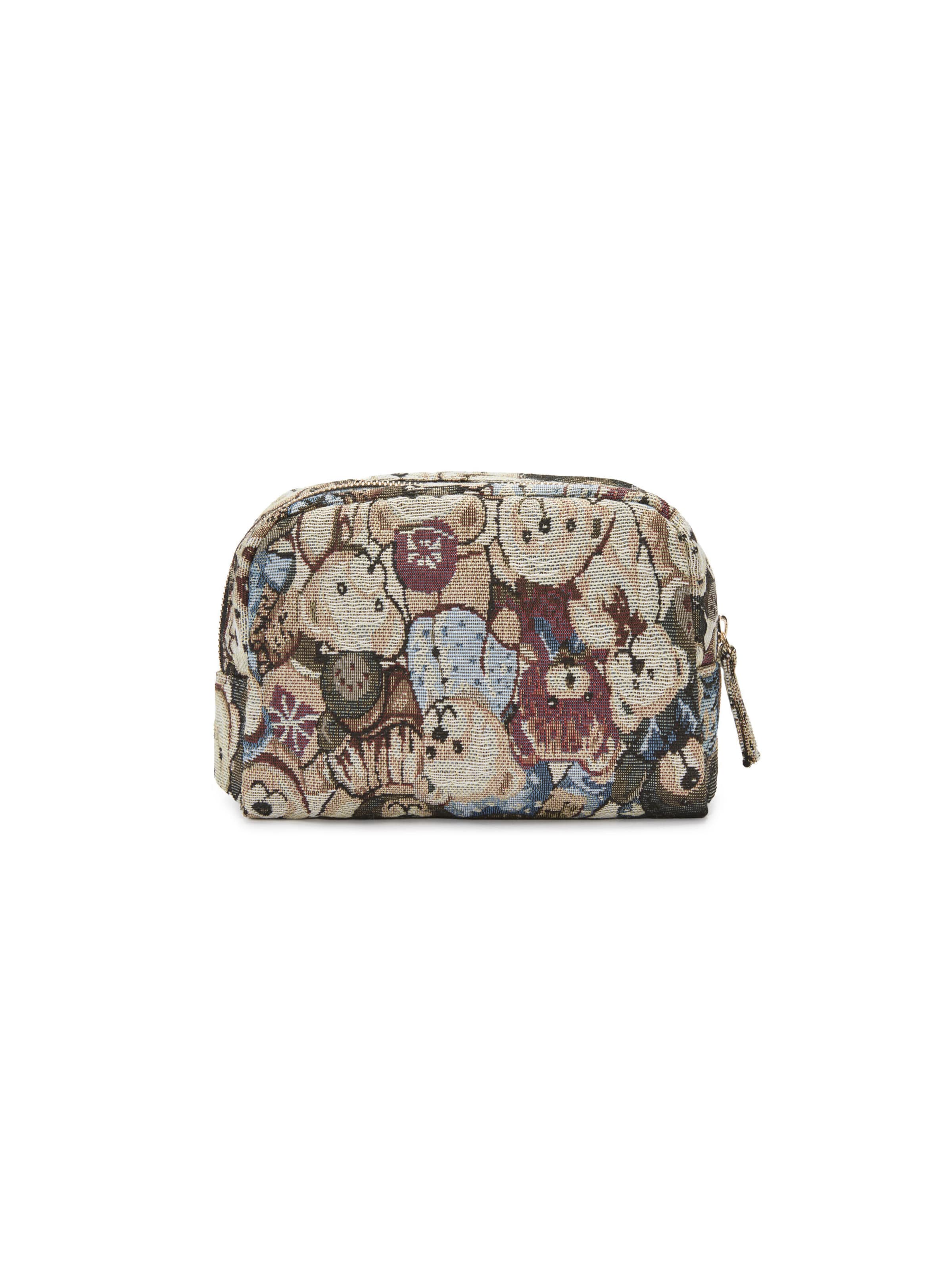 CODELLO Cosmetic bag in Mixed colours