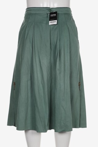 STEINBOCK Skirt in XL in Green
