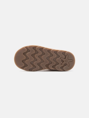 Friboo - Botas en beige