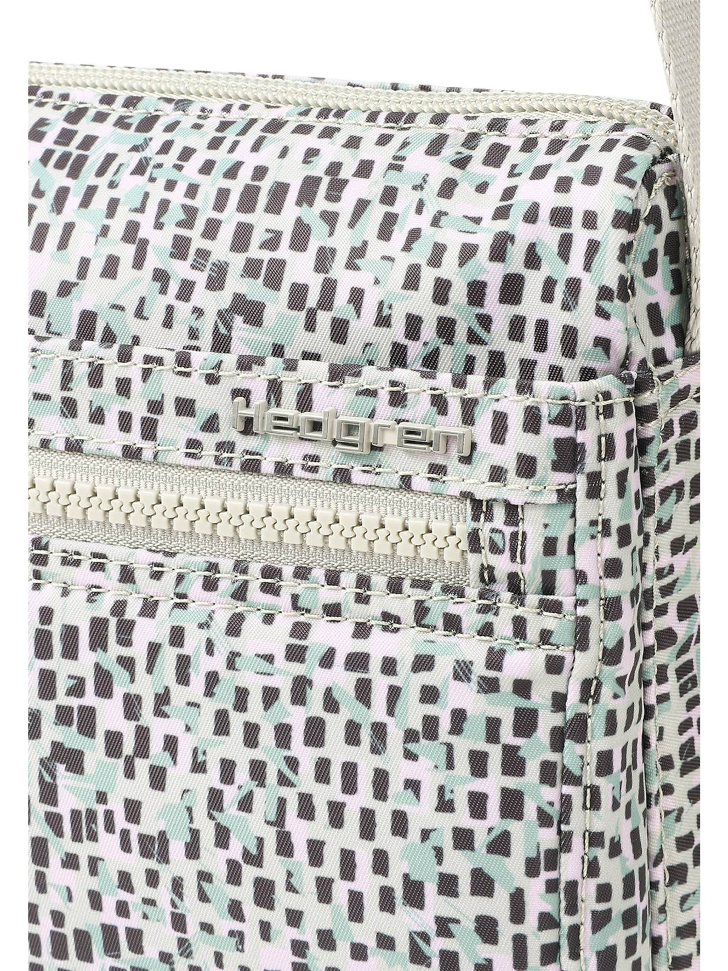 Sac à bandoulière 'Eye' Hedgren en beige : devant