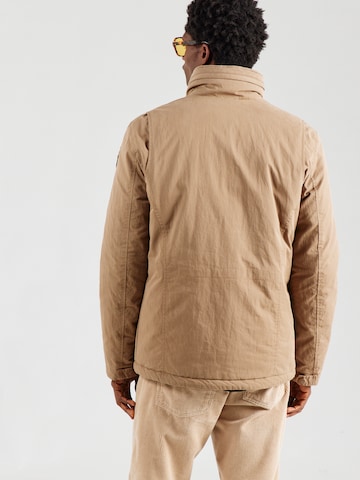 Veste mi-saison Blauer.USA en gris