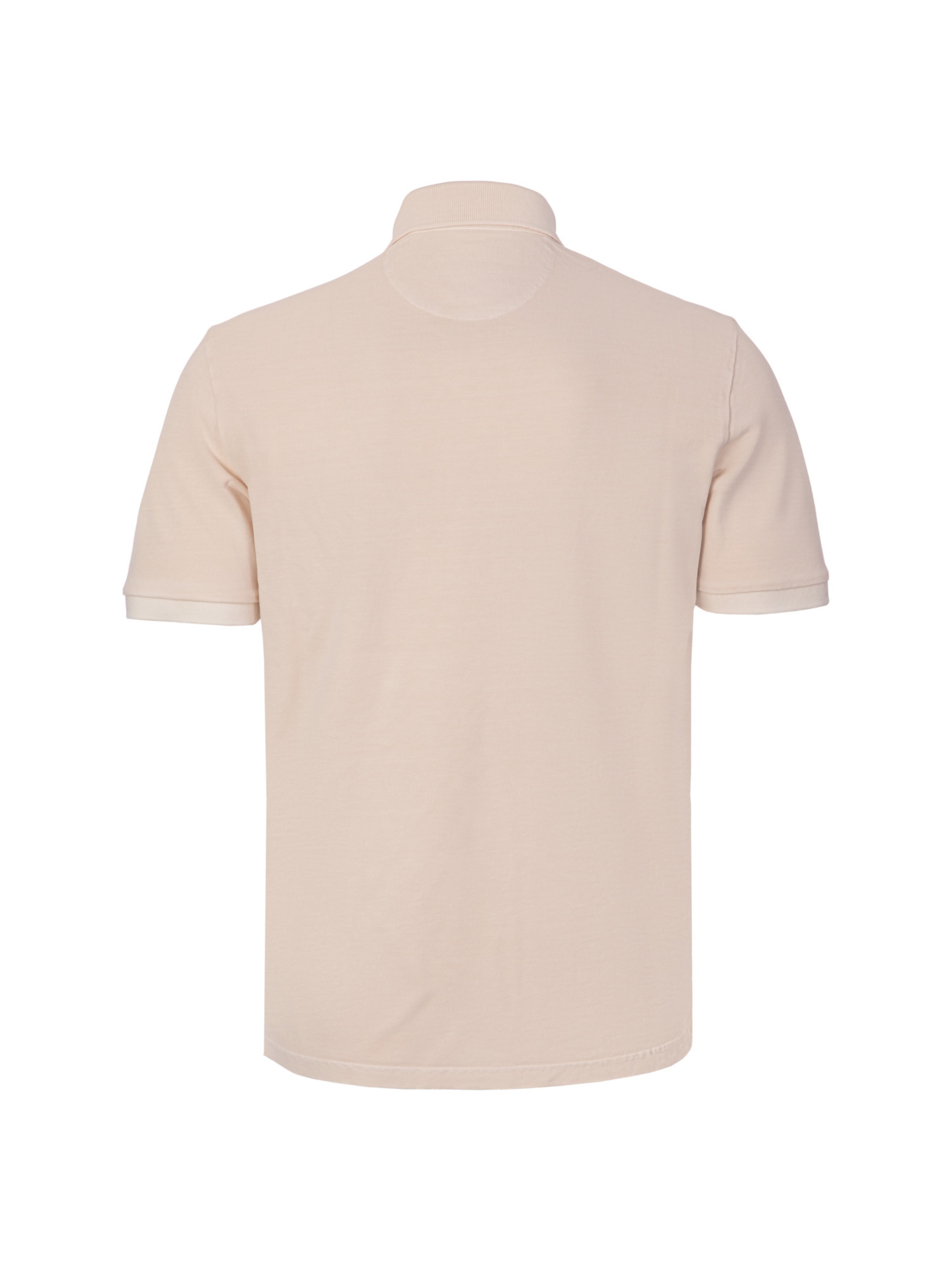 T-Shirt GANT en beige