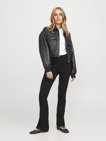 JJXX - Acampanado Pantalón 'JXNancy' en negro