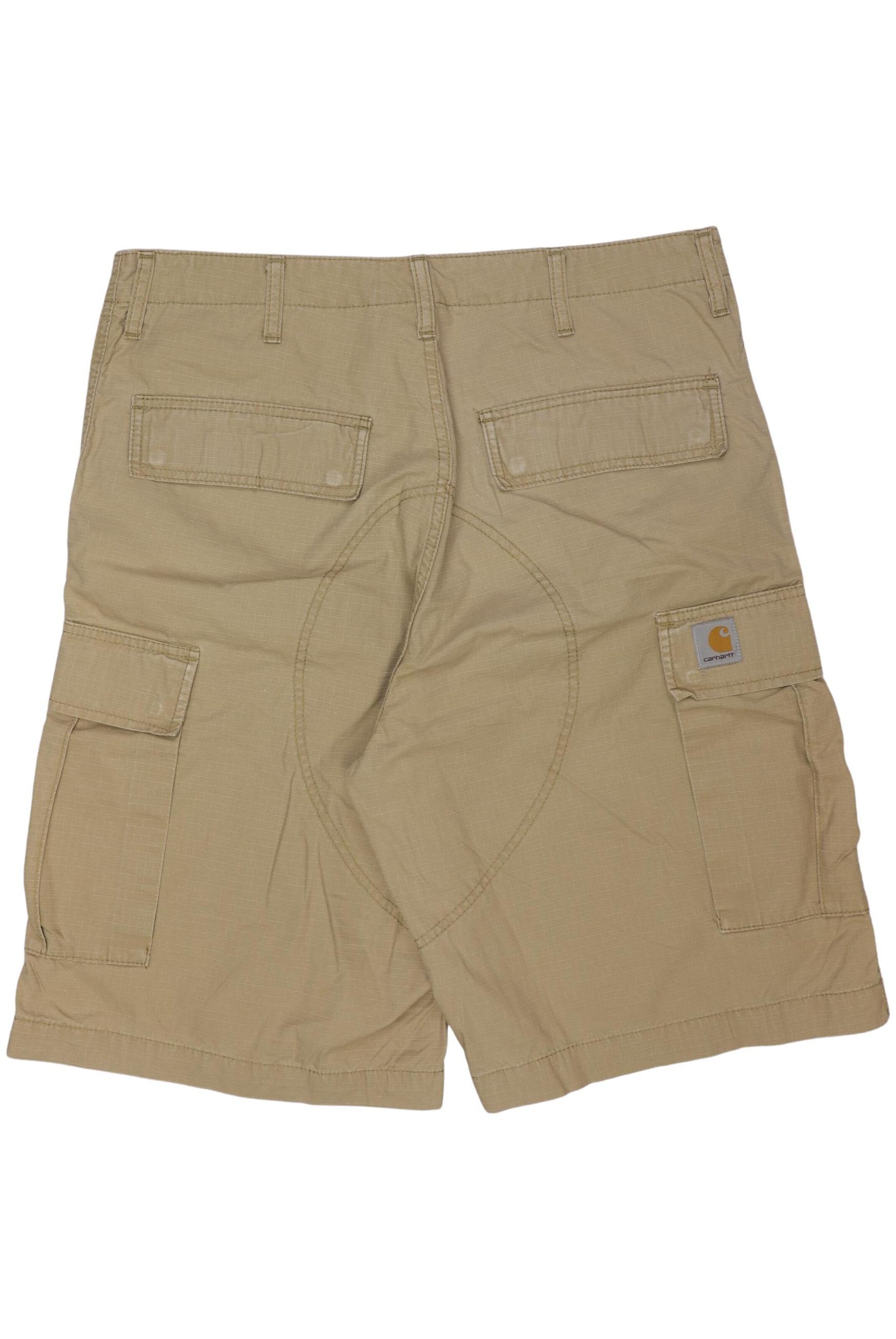 Carhartt WIP Shorts in 33 in Beige