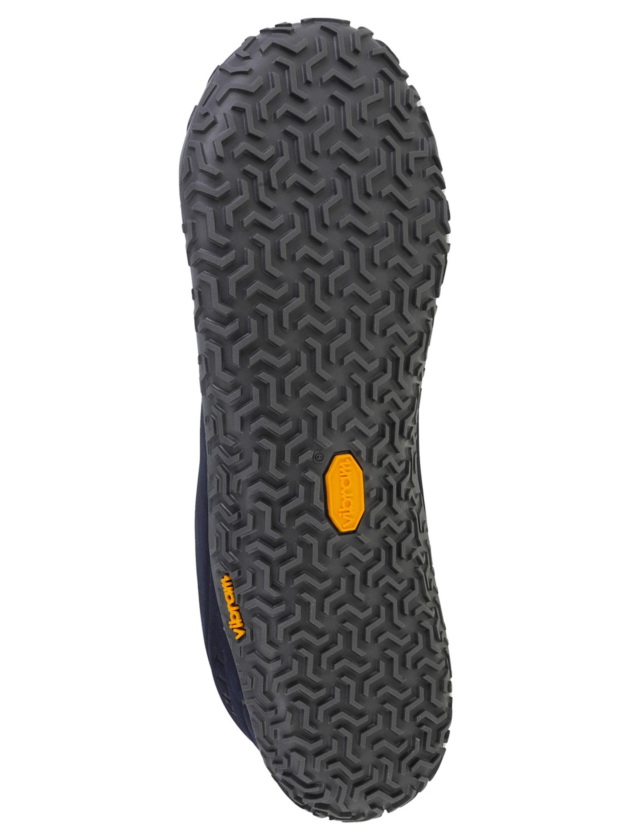 MERRELL Running Shoes 'Vapor  6' in Blue