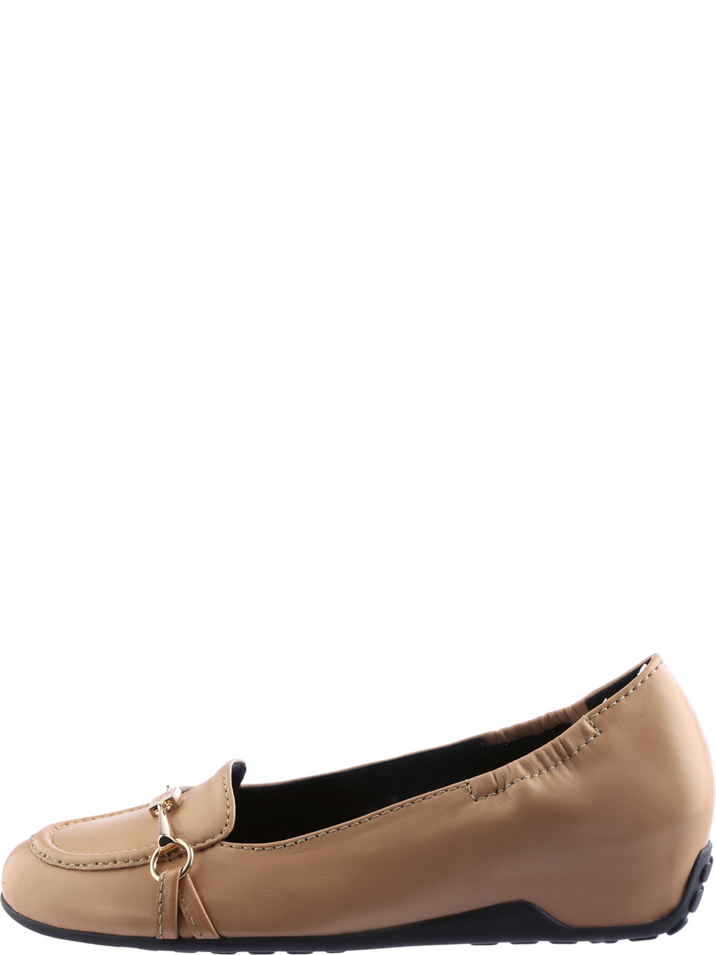 Högl Pumps 'MARINA' in Braun: Vorderseite