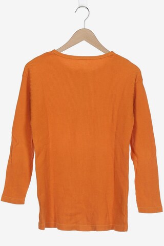 SWING Pullover L in Orange