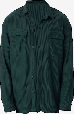 Antioch Comfort Fit Paita värissä vihreä: etupuoli