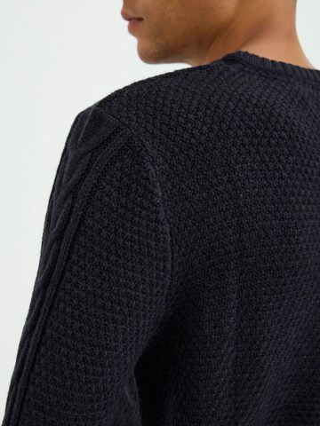 Pullover di BLEND in nero