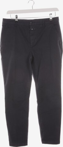 Closed Pants in 31 in Blue: front