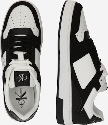 Calvin Klein Jeans Sneakers in White