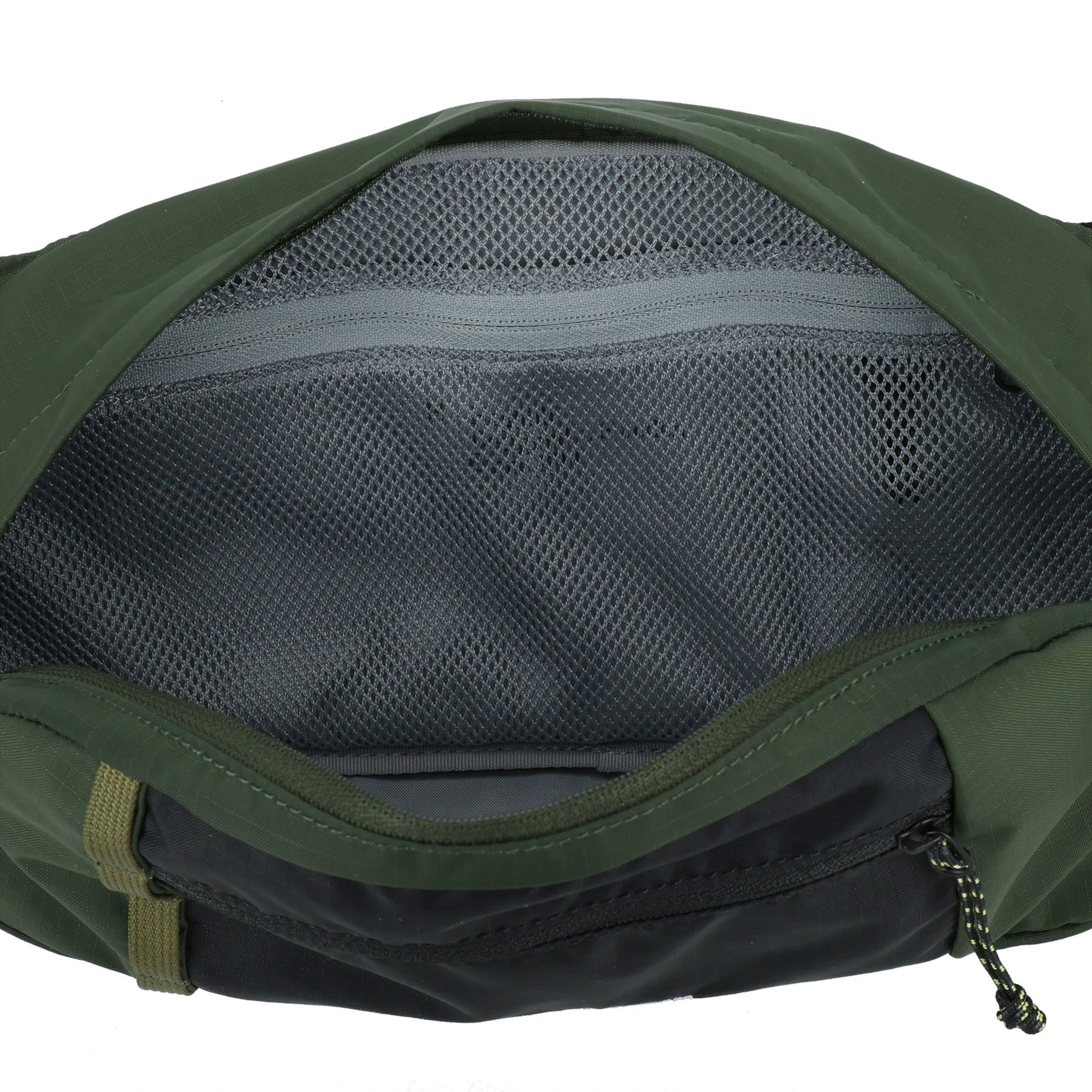 Haglöfs Fanny Pack 'Tight' in Green