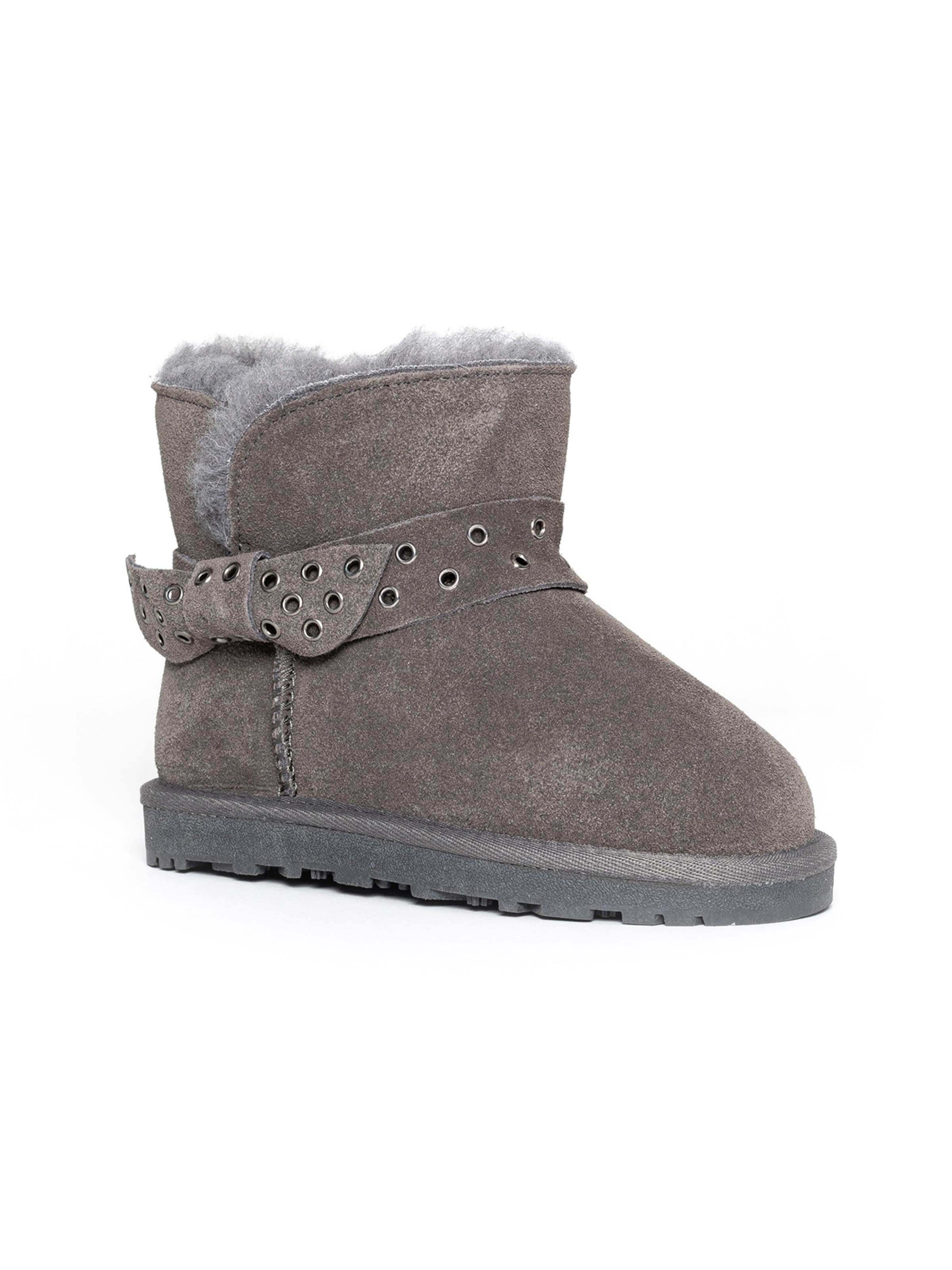 Stivale 'Britney' di Gooce in grigio