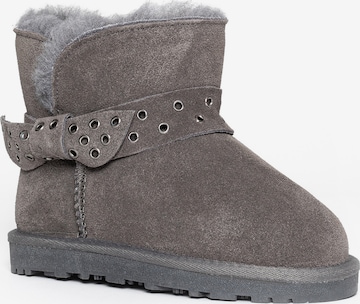 Gooce Boot 'Britney' in Grey