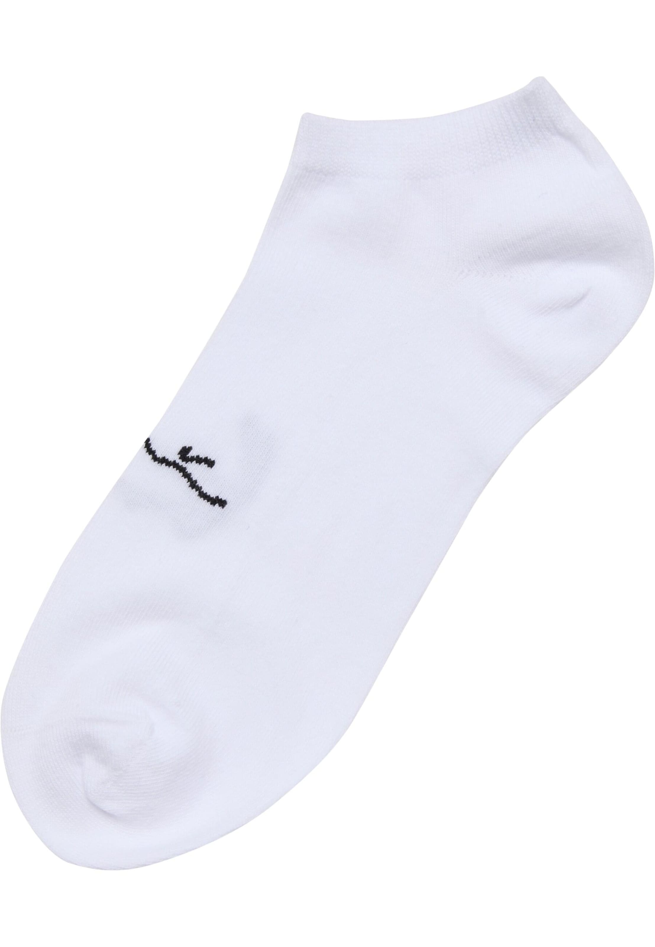 Karl Kani - Calcetines en blanco