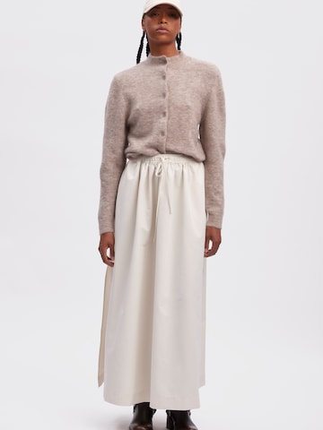Giacchetta 'Debbie' di Gestuz in beige