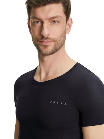 FALKE Base Layer‌‌‌‌‌‌ in Schwarz