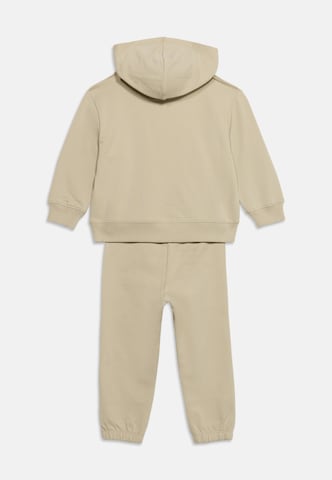 Calvin Klein Jeans Jooksudress, värv hall