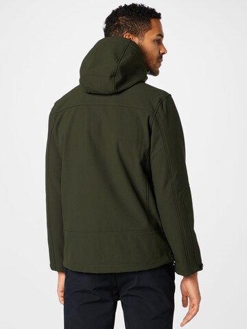 KILLTEC Outdoor jacket in Green