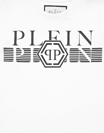 Philipp Plein Shirt in Wit