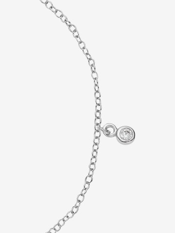NOELANI Bracelet in Silver