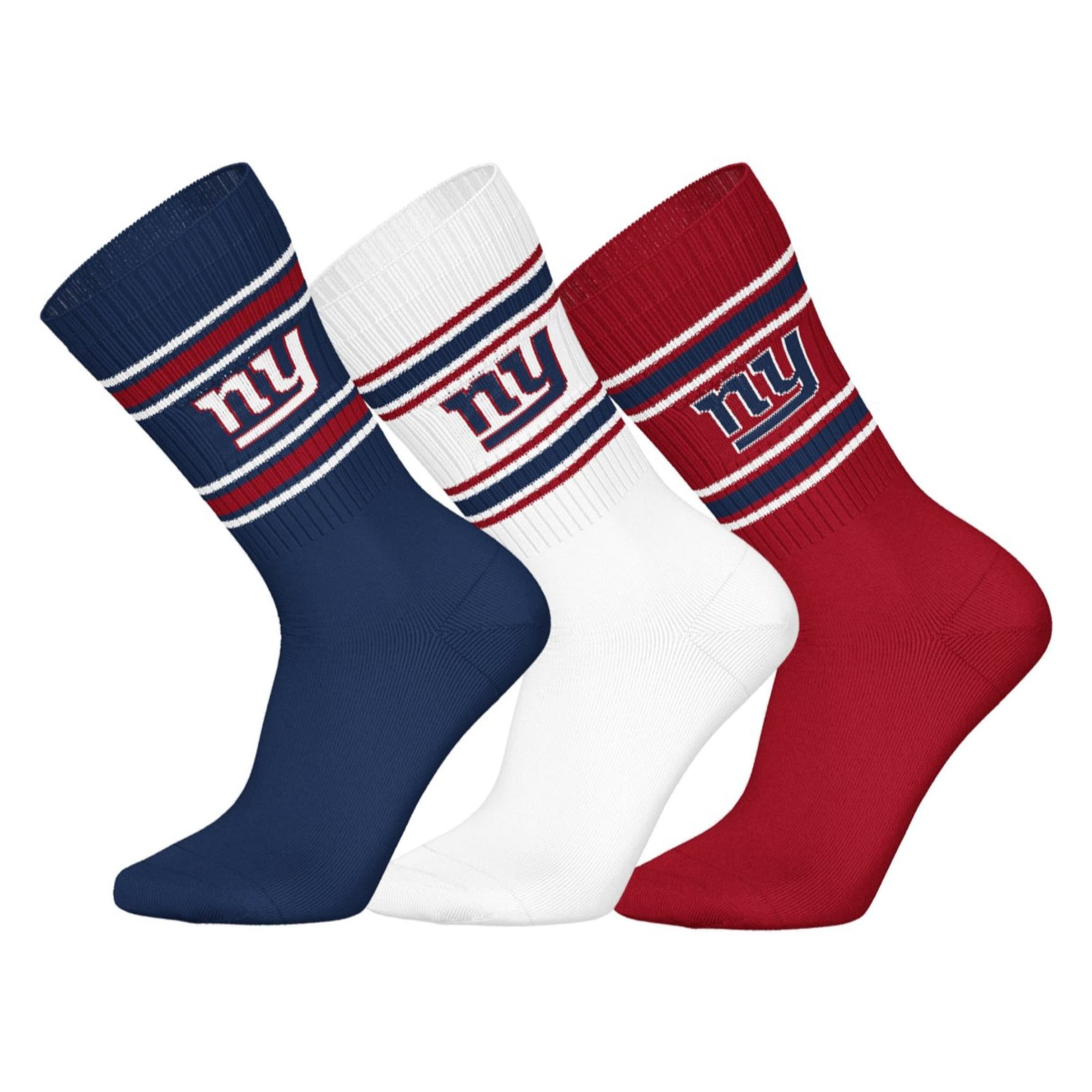 NFL Socks in Mixed colors: front