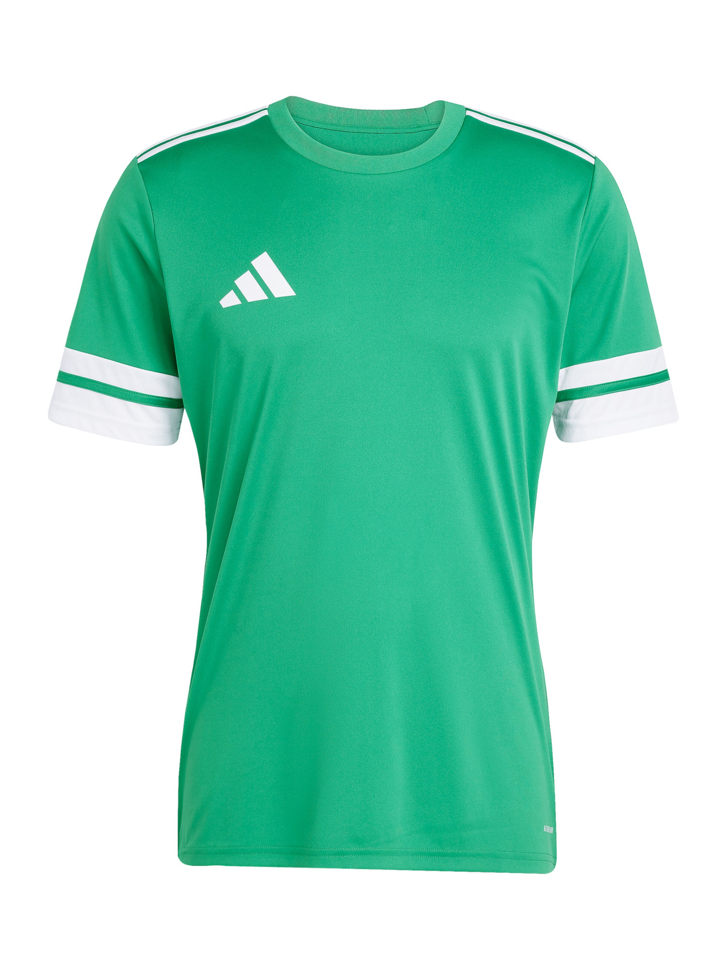 ADIDAS PERFORMANCE Jersey 'Squadra 25' in Green: front
