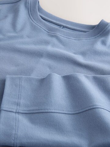 Next Shirts i blå