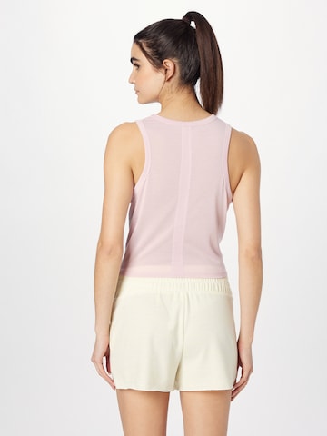 Marika Sporttop 'TIFFANY' in Roze