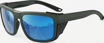 VEYREY Sportssolbriller 'Sport Polarisierte Sonnenbrillen Unow' i sort: forside