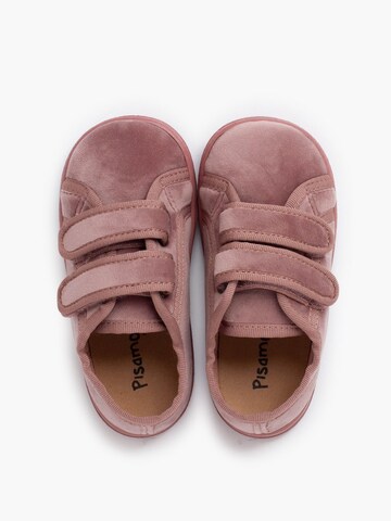 Pisamonas - Zapatillas deportivas en rosa